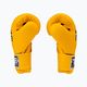 Top King Muay Thai Muay Thai Super Air mănuși de box galben TKBGSA-YW 4