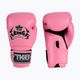 Top King Muay Thai Muay Thai Super Air mănuși de box roz TKBGSA-PK 3