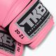 Top King Muay Thai Muay Thai Super Air mănuși de box roz TKBGSA-PK 5