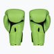 Mănuși de box Top King Muay Thai Super Air green 2