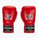 Mănuși de box Top King Muay Thai Pro red