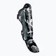 Top King Empower Empower Camuflaj gri pentru tibia și piciorul de protecție TKSGEM-03-GY-L