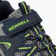 Merrell Trail Chaser cizme de drumeție pentru copii albastru marin MK261237 8