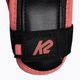 K2 Marlee Pro Pad Set negru 30E1410/11 5