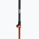 BCA Scepter Scepter Alu skittering poles negru și portocaliu 23E0201/11 2