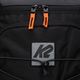 K2 rollerblade rucsac negru 20E5005/11 4