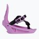 K2 Lil Kat legături de snowboard pentru copii violet 11F1017/12 6