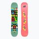 Snowboard pentru copii K2 Mini Turbo colorat 11F0048/11