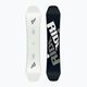 Snowboard pentru copii RIDE Zero Jr alb și negru 12G0028 6
