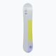 Snowboard pentru femei RIDE Compact gri-galben 12G0019 4