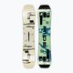 RIDE Twinpig snowboard alb-verde 12G0007 7
