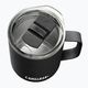 Cană termică CamelBak Camp Mug 350 ml black 5