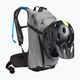 Rucsac de bicicletă CamelBak H.A.W.G. Pro 20 l gunmetal/ black 11