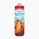 Bidon de bicicletă CamelBak Podium Chill Spring Summer LE desert 3