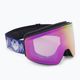 Dragon PXV Dennis Renalter ochelari de schi roz 38280/6534232 2
