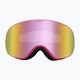 Ochelari de schi DRAGON X2S drip/lumalens pink ion/dark smoke 7