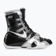 Încălțăminte de box Nike Hyperko MP black/reflect silver 2