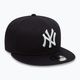 New Era League Essential 9Fifty New York Yankees șapcă navy