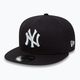 New Era League Essential 9Fifty New York Yankees șapcă navy 3