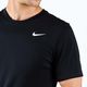 Tricou de antrenament Nike Dri-FIT pentru bărbați, negru AR6029-010 4