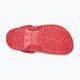Flip Flops Crocs Classic roșu 10001-6EN 13