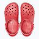 Flip Flops Crocs Classic roșu 10001-6EN 14