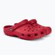 Flip Flops Crocs Classic roșu 10001-6EN 5