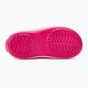 Ghete pentru copii Crocs Winter Puff Kids candy pink 4