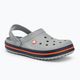 Flip Flops Crocs Crocband gri 11016 2
