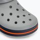 Flip Flops Crocs Crocband gri 11016 8