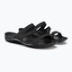 Sandale Crocs Swiftwater pentru femei, negru 203998-060 flip-flops 4