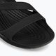 Sandale Crocs Swiftwater pentru femei, negru 203998-060 flip-flops 7