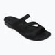 Sandale Crocs Swiftwater pentru femei, negru 203998-060 flip-flops 10