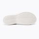 Papuci pentru femei  Crocs Swiftwater Sandal W smoke/white 4