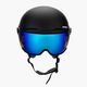 Cască de schi pentru bărbați ATOMIC Savor Visor Stereo, negru, AN500571 2