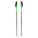 Bețe de schi pentru bărbați ATOMIC Redster X, verde, AJ5005656