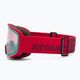ATOMIC Savor Stereo S1 ochelari de schi roșu AN5106 4
