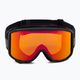 Ochelari de schi pentru copii ATOMIC Count Jr Cylindrical S2 negru AN5106 2