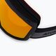 Ochelari de schi pentru copii ATOMIC Count Jr Cylindrical S2 negru AN5106 5