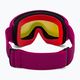 Ochelari de schi pentru copii ATOMIC Count Jr Cylindrical S2 roz AN5106 3