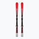 Schiuri de coborâre ATOMIC Redster S9 Revo S + X 12 Gw, roșu, AA0028930/AD5002152000