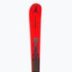 Schiuri de coborâre ATOMIC Redster S9 Revo S + X 12 Gw, roșu, AA0028930/AD5002152000 8