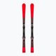 Schiuri de coborâre ATOMIC Redster S9 Servotec + X12 GW pentru bărbați roșu AASS02748