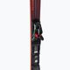 Schiuri de coborâre ATOMIC Redster S9 Servotec + X12 GW pentru bărbați roșu AASS02748 6