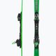 ATOMIC Redster Redster X9S Revoshock S + X12 GW pentru bărbați schiuri de coborâre verde AASS02756 5