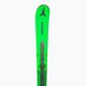 ATOMIC Redster Redster X9S Revoshock S + X12 GW pentru bărbați schiuri de coborâre verde AASS02756 8