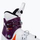 Ghete de schi pentru copii ATOMIC Hawx Girl 2 alb/violet AE5025660 6