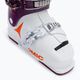 Ghete de schi pentru copii ATOMIC Hawx Girl 2 alb/violet AE5025660 7