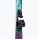 Schi alpin pentru copii ATOMIC Maven Girl + C5 GW culoare AASS03090 7