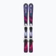 Schi alpin pentru copii ATOMIC Maven Girl + C5 GW culoare AASS03088 10